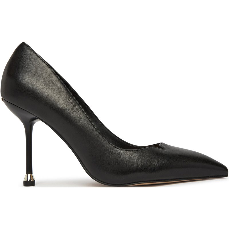 High Heels Liu Jo My Demi 04 SXX009 P0062 Schwarz