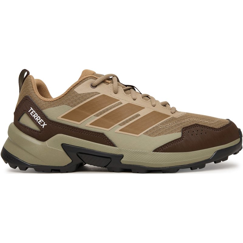 Trekkingschuhe adidas Terrex Eastrail 3 JR4005 Braun