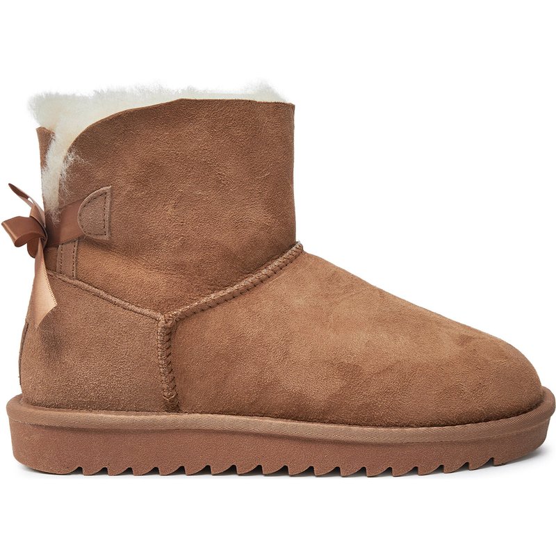 Schneeschuhe Ara Alaska 12-29946 Braun