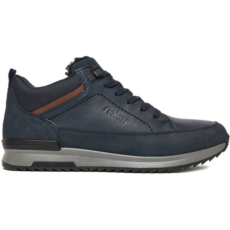 Sneakers Rieker CEO-16125-15 Blau