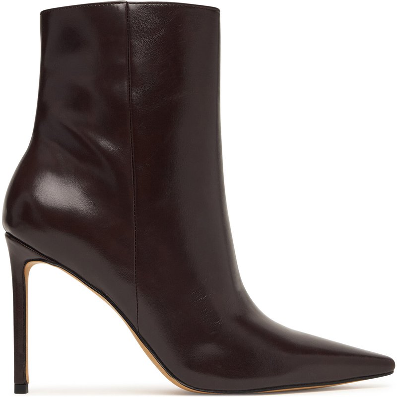 Stiefeletten Aldo Guavaberry 14116128 Braun
