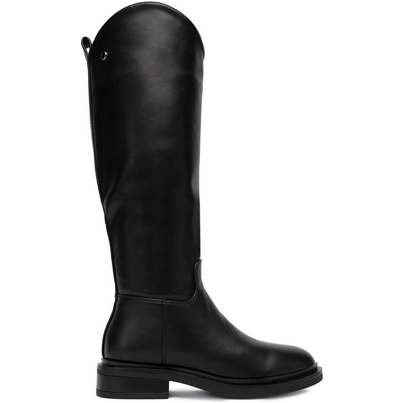 Stiefel DeeZee 5672 Schwarz