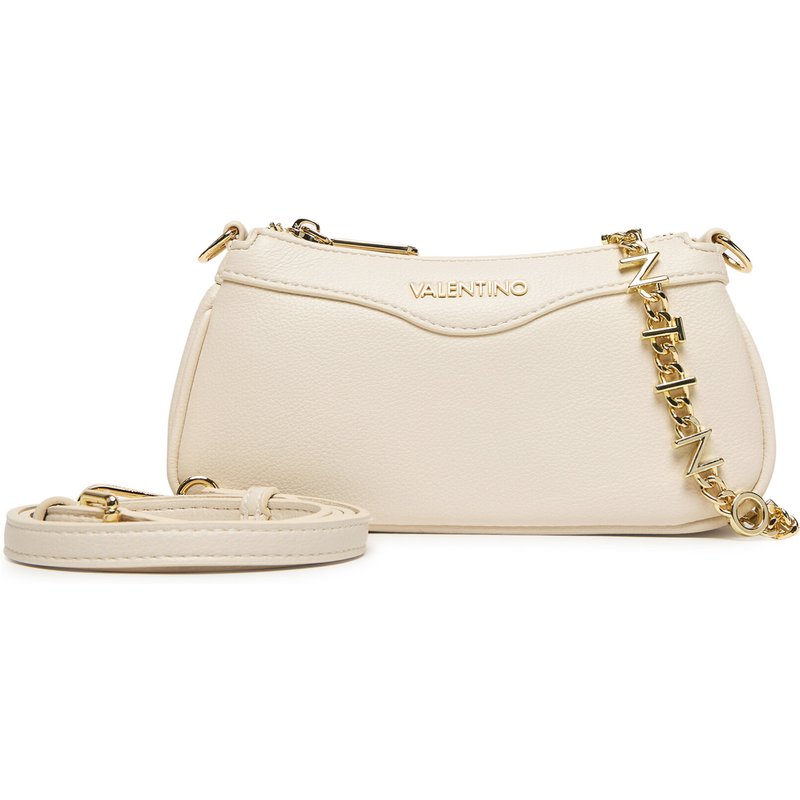 Handtasche Valentino Elly VBS9IP13 Écru