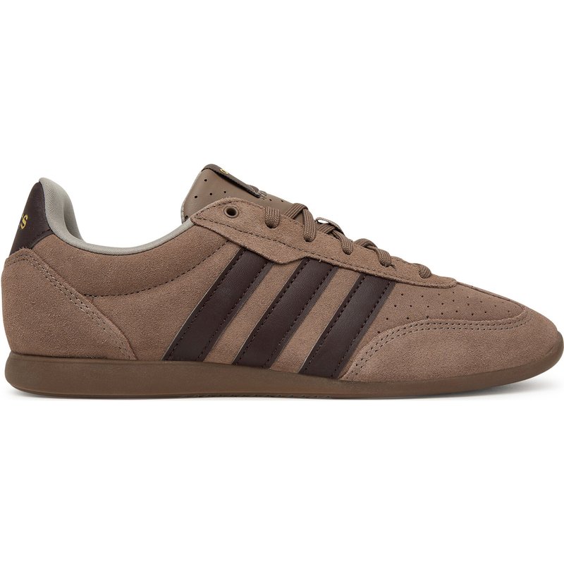 Sneakers adidas Barreda Lo Shoes KJ4729 Braun