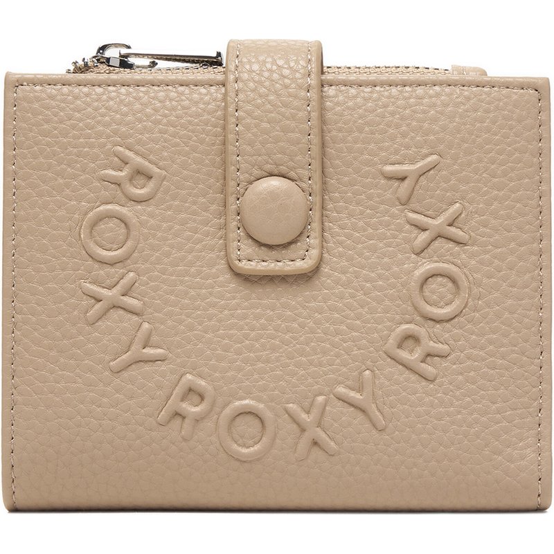 Geldbörse Roxy CEO-RX-W1-004-AW25 Beige