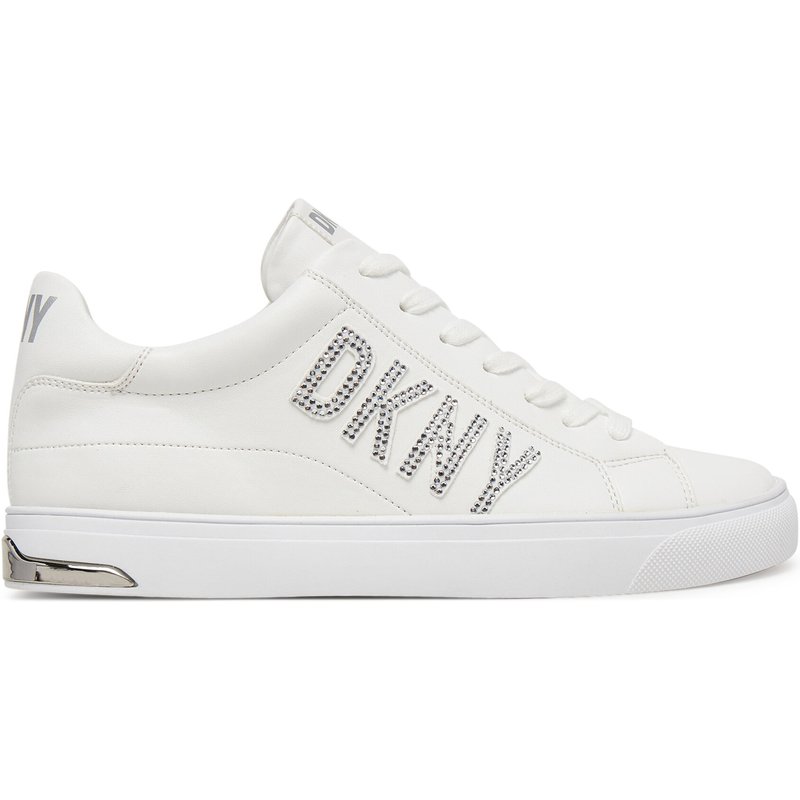 Sneakers DKNY Adira K2420300 Weiß