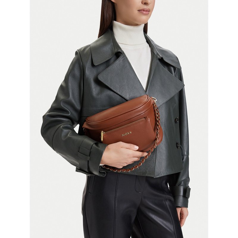 Handtasche MEXX CEO-MEXX-S-018-10 Braun
