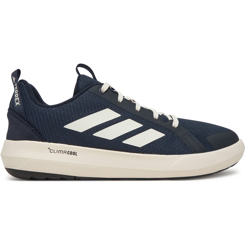 Sneakers adidas Terrex Boat Climacool JI3499 Dunkelblau