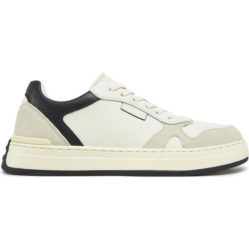 Sneakers Liu Jo Boy 02 7B5003 PX629 Creme