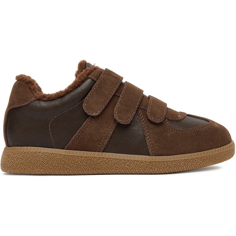 Sneakers G-Star Raw CEO-MIRAY-01 Braun