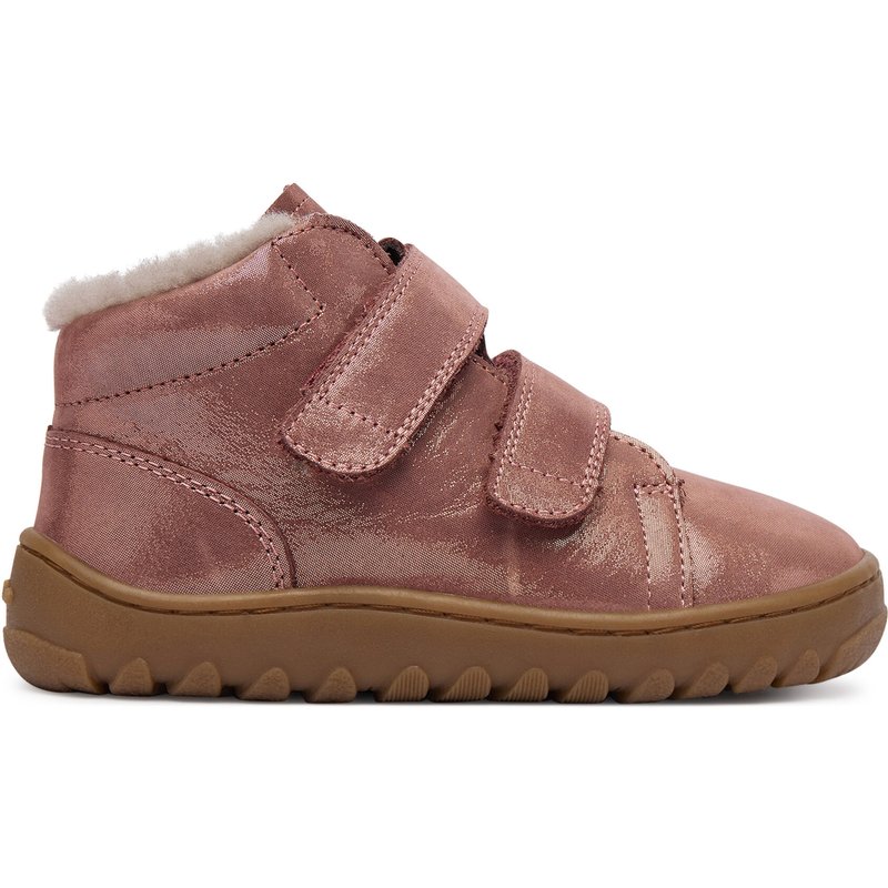 Schnürschuhe Froddo G3110287-7 S Rosa