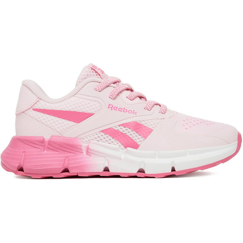 Sneakers Reebok EO-ZIG DYNAMICA 5 ELASTIC LACES 100231943 Rosa