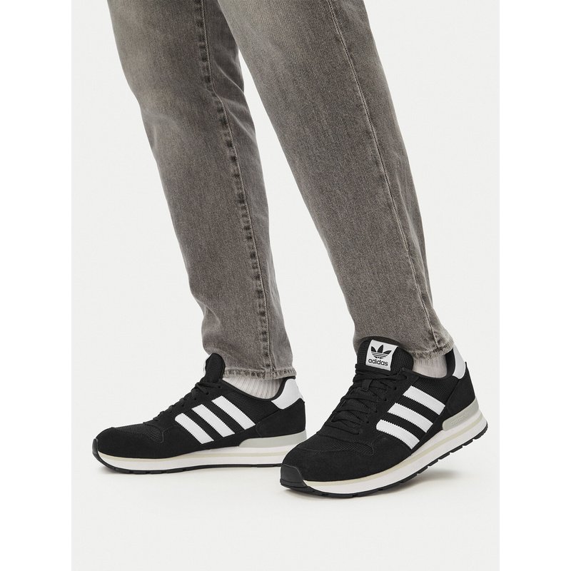 Sneakers adidas Zx 500 Rs KJ2598 Schwarz