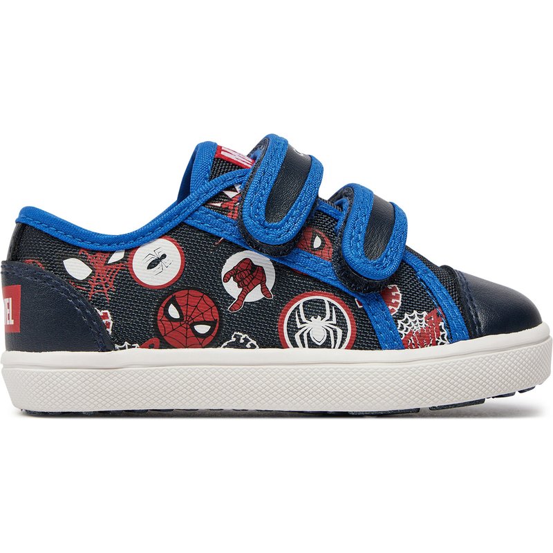 Sneakers Geox B Kilwi Boy B45A7E 0AN54 C4226 M Dunkelblau