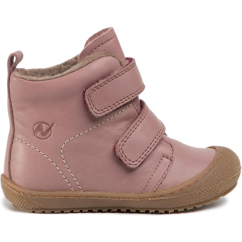 Stiefel Naturino Bubble Vl 0012501670.11.0M01 Rosa