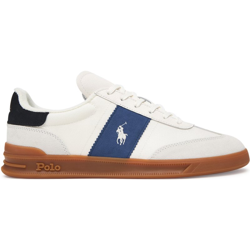 Sneakers Polo Ralph Lauren 809P01616002 Weiß
