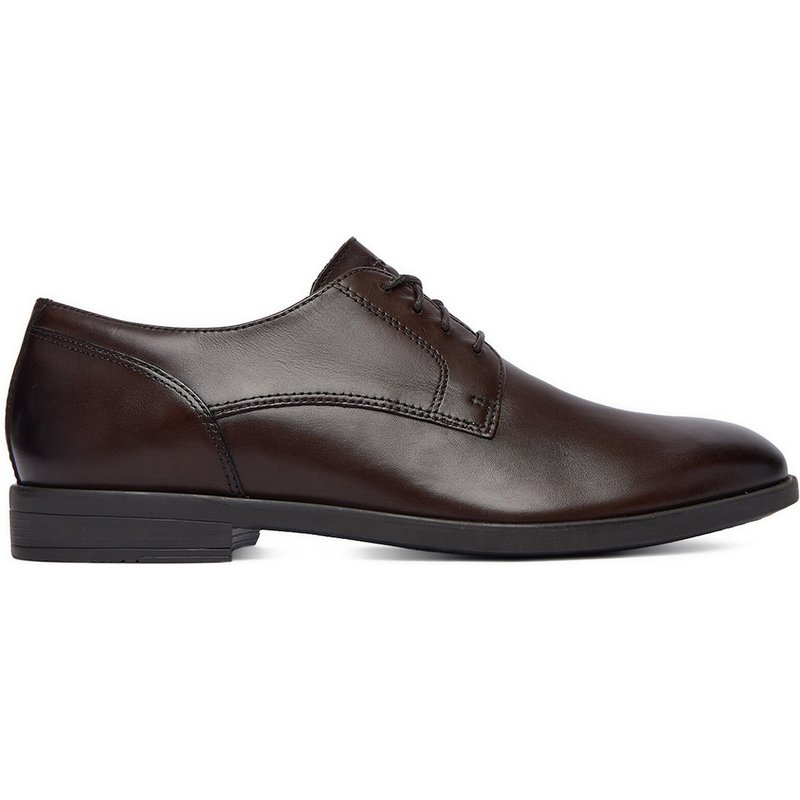 Halbschuhe Lasocki CEO-RIO-GRANDE2-54 MB Dunkelbraun