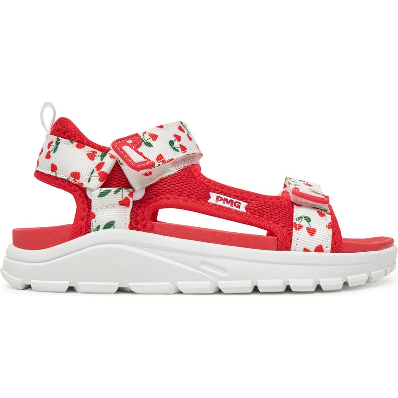 Sandalen Primigi 7970600 Weiß