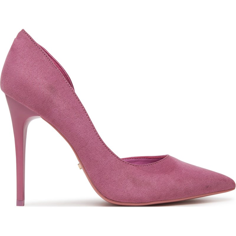 High Heels DeeZee DZ0024 Rosa