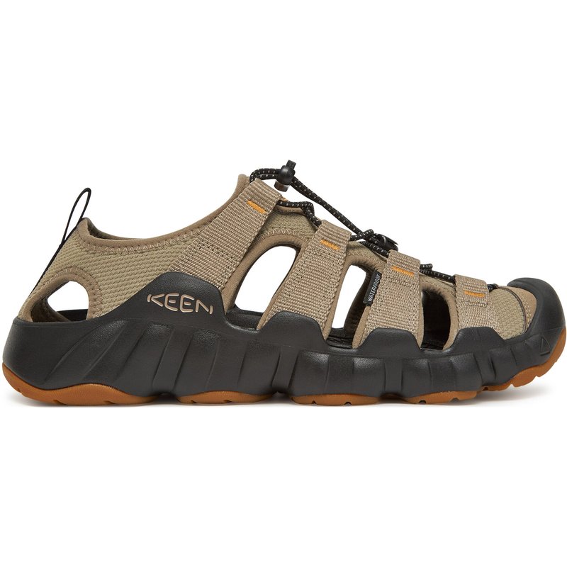 Sandalen Keen Hyperport H2 1030857 Khakifarben