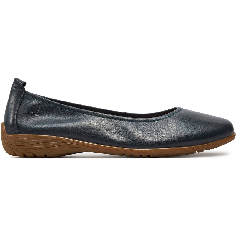 Ballerinas Josef Seibel Fenja 01 74801 Dunkelblau