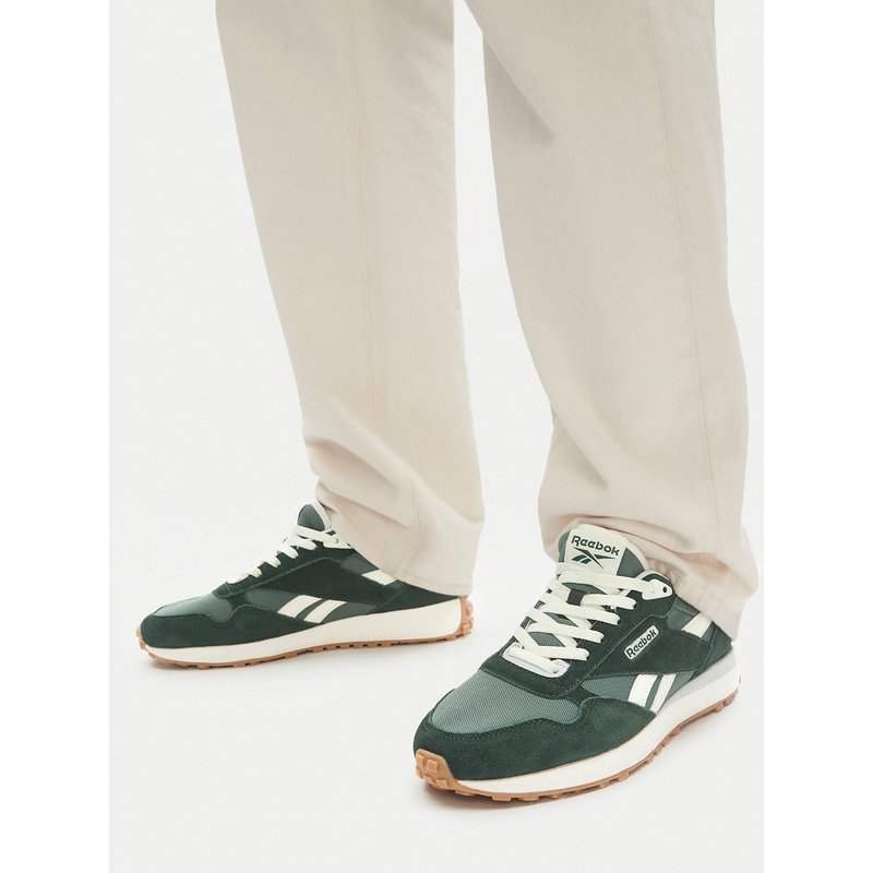 Sneakers Reebok CEO-DRIVE AR30296MGCT Grün