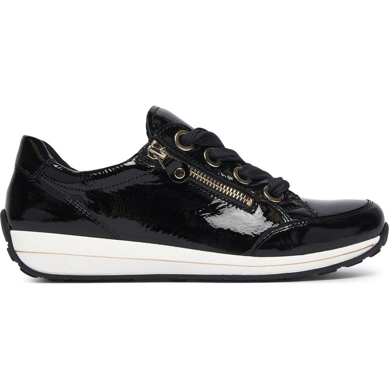 Sneakers Ara Ollie Osaka 12-44587-81 Schwarz