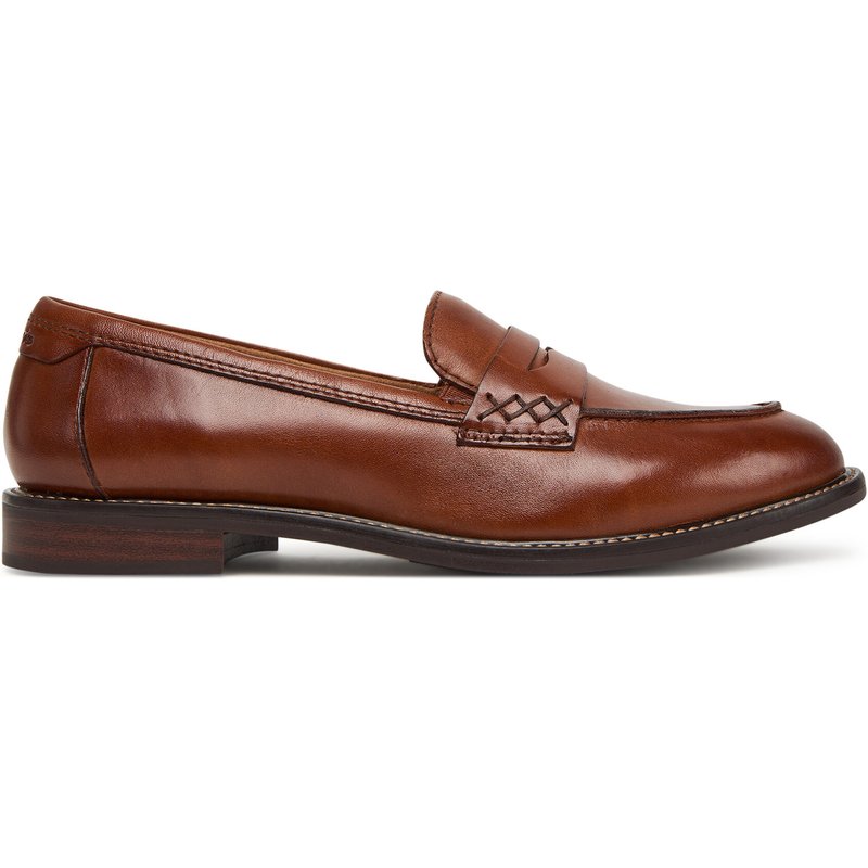 Mokassins Tamaris 1-24660-45 Braun