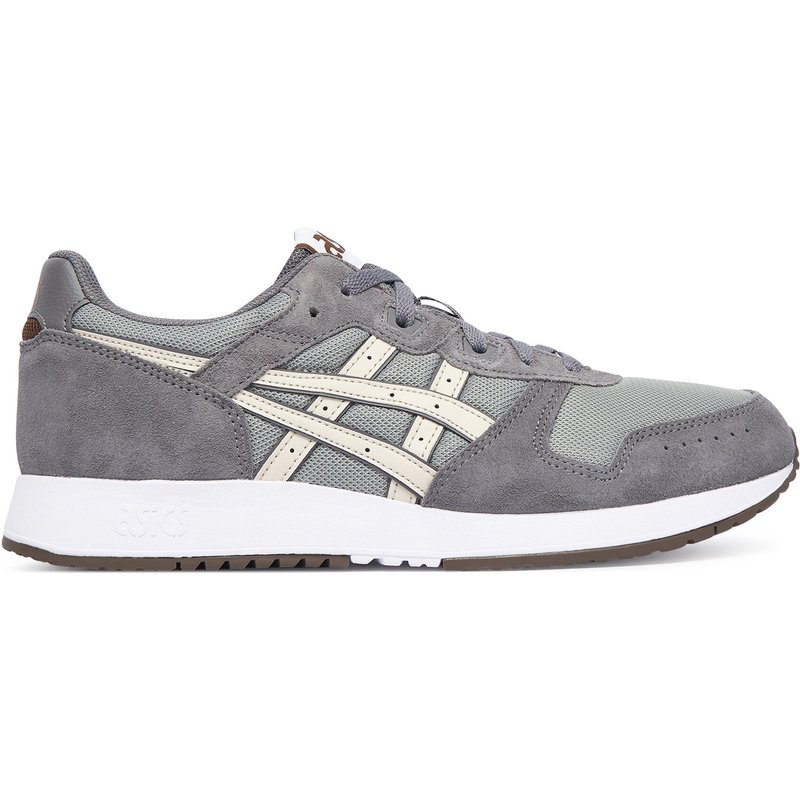Sneakers Asics Lyte Classic 1203A611 Grau