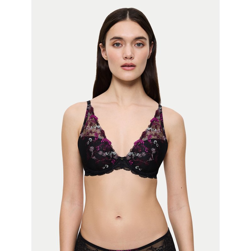 Triumph Bügel-BH Sensual Spotlight 10219831 Schwarz