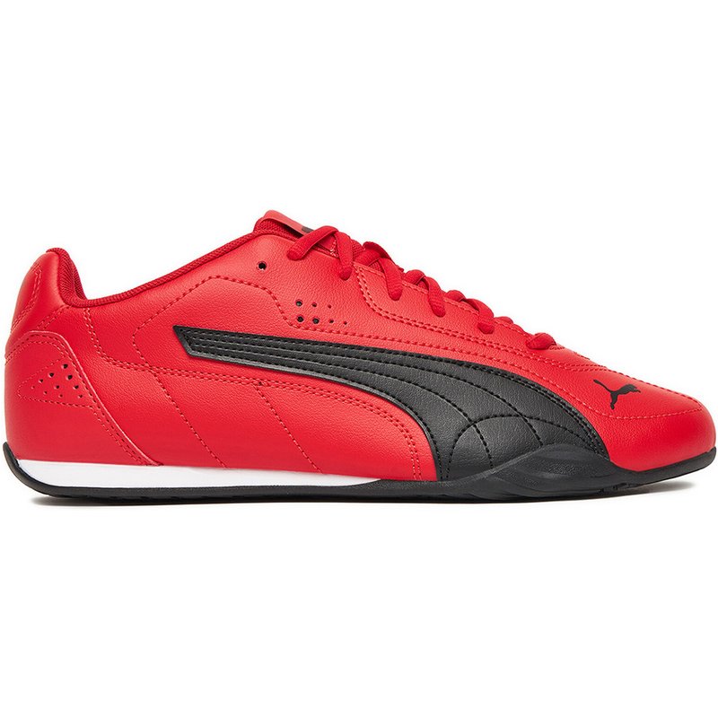 Sneakers Puma C-CATCH 40267903 W Rot
