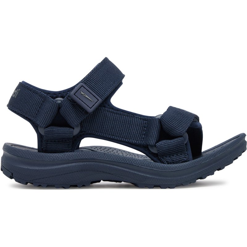 Sandalen Sprandi CP40-MB520 Dunkelblau