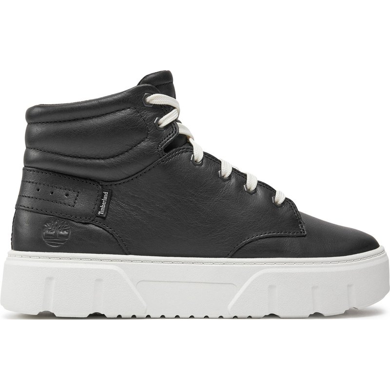 Sneakers Timberland Laurel Court TB0A27EKW021 Schwarz