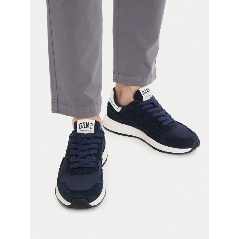 Sneakers Gant 32631245 Dunkelblau
