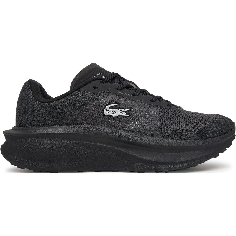 Laufschuhe Lacoste Neo Run 2 Running 52SMA0181 Schwarz