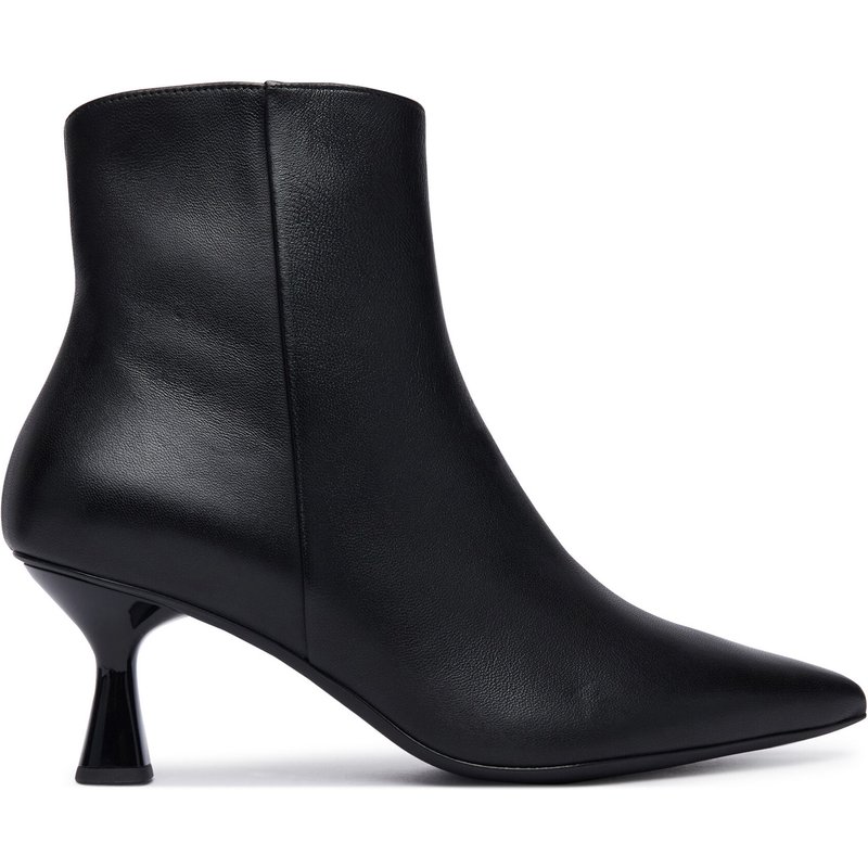 Stiefeletten HÖGL Charlene 2-136500-01000 Schwarz