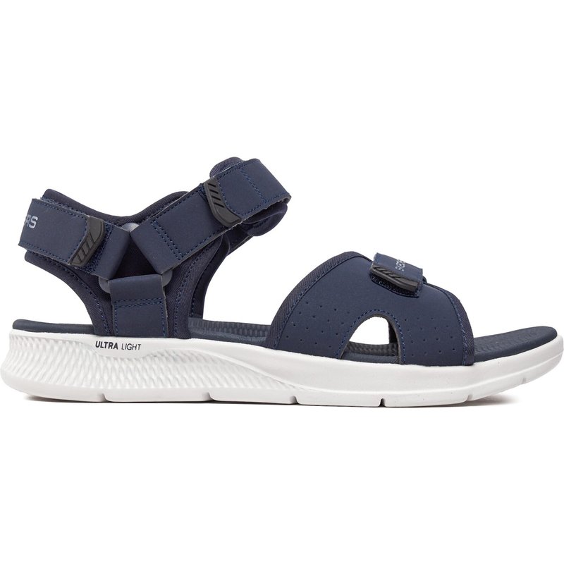 Sandalen Skechers Go Consistent Sandal-Tributary 229097/NVBK Dunkelblau