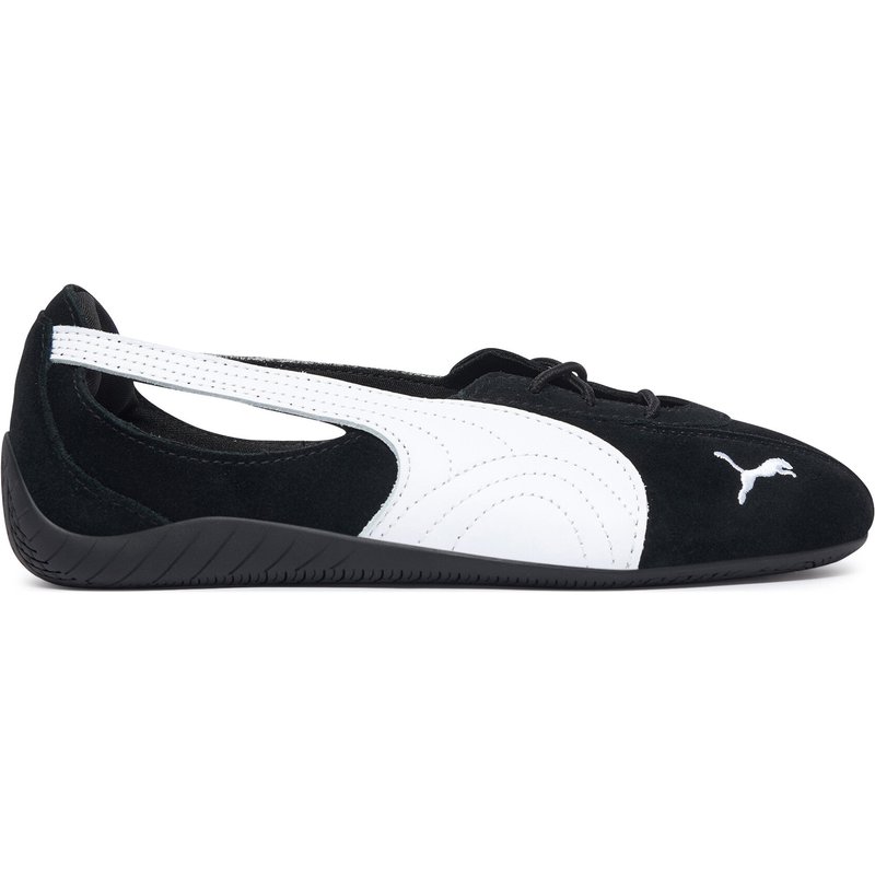 Ballerinas Puma Speedcat Ballet Nova Wns 408340 02 Schwarz
