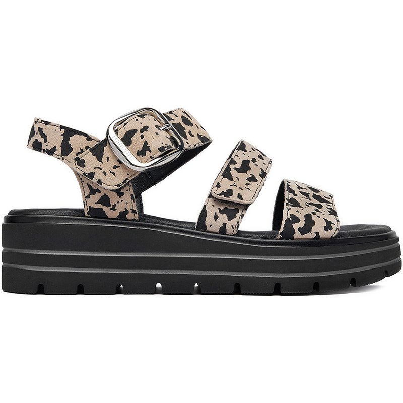 Sandalen Remonte CEO-D3N50-60 Beige