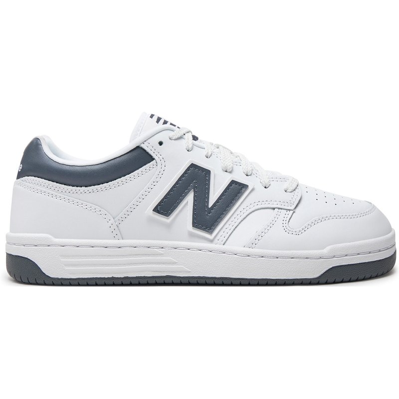 Sneakers New Balance BB480LWE Weiß