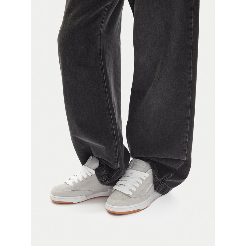 Sneakers Reebok EO-CLUB C BULC CLN 100239220 Grau
