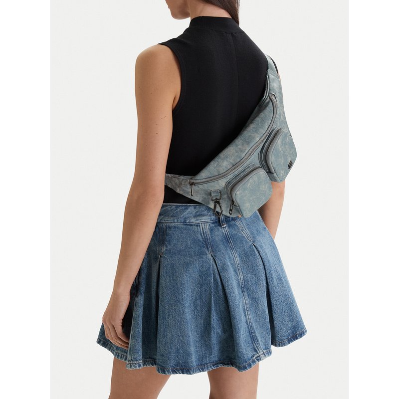 Handtasche G-Star Raw EO-LDA8478 Blau