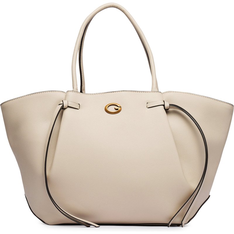 Handtasche Guess Allegra HWBG22 37230 Beige