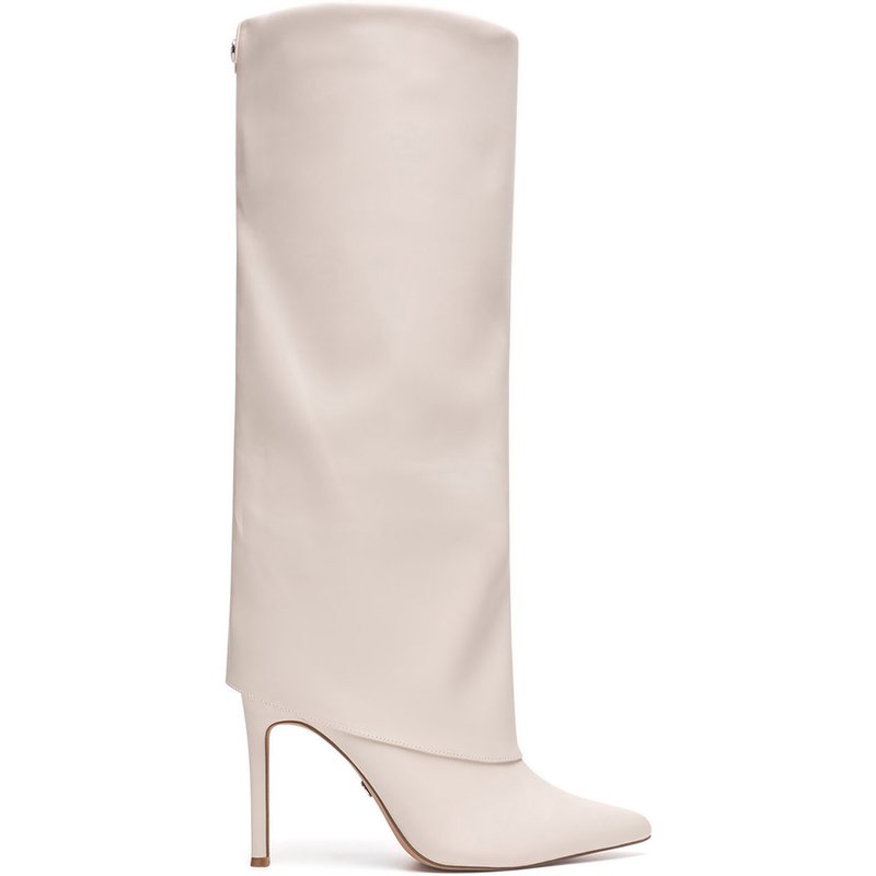 Stiefel Nine West SJ3645-2 Écru