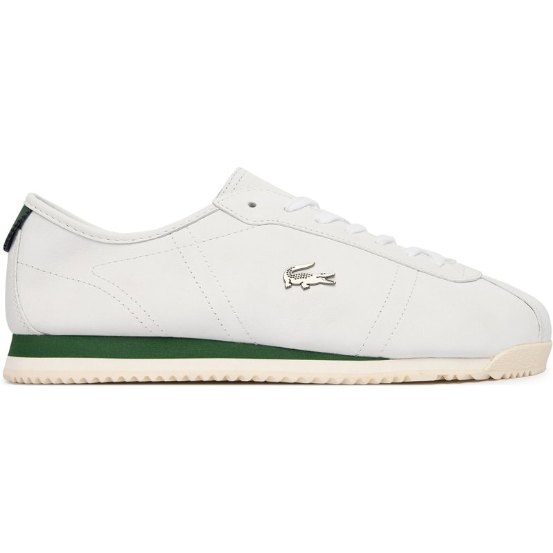 Sneakers Lacoste Club-Low 51SMA0138 Weiß