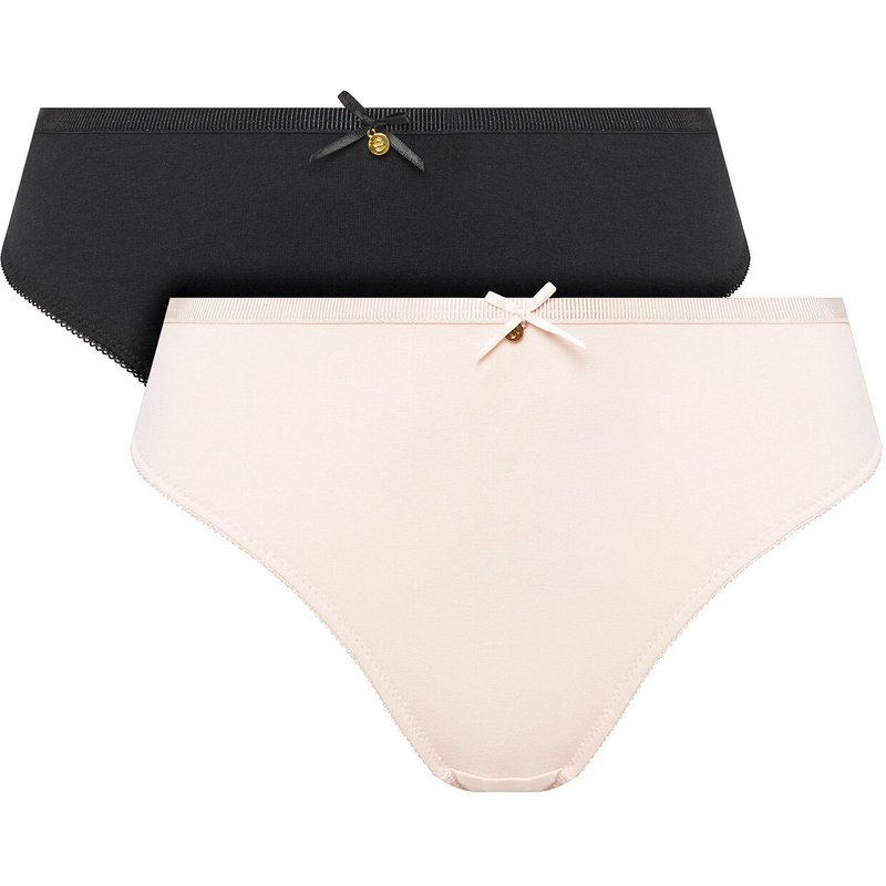 Selmark Panty-Set 00256 Bunt