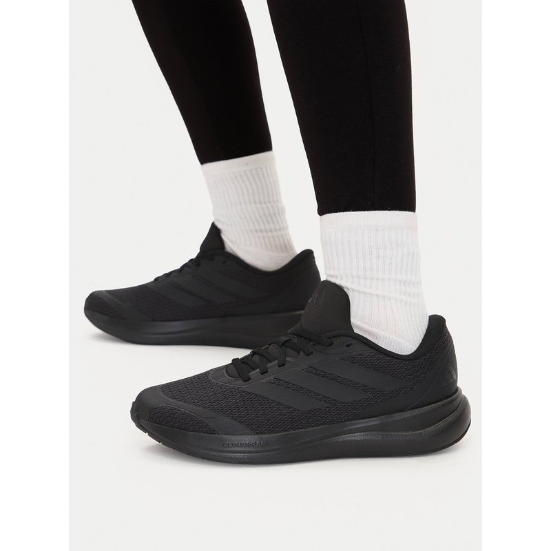 Sneakers adidas Runfalcon 6 Junior Shoes KI1784 Schwarz
