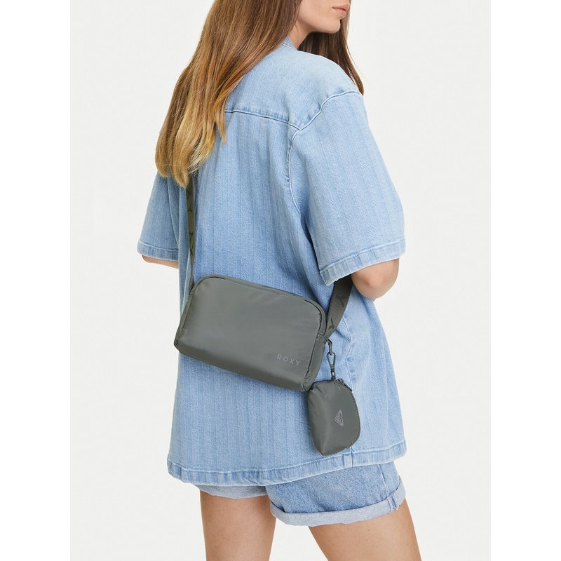 Handtasche Roxy C-ROXY-M-001-08 Grün