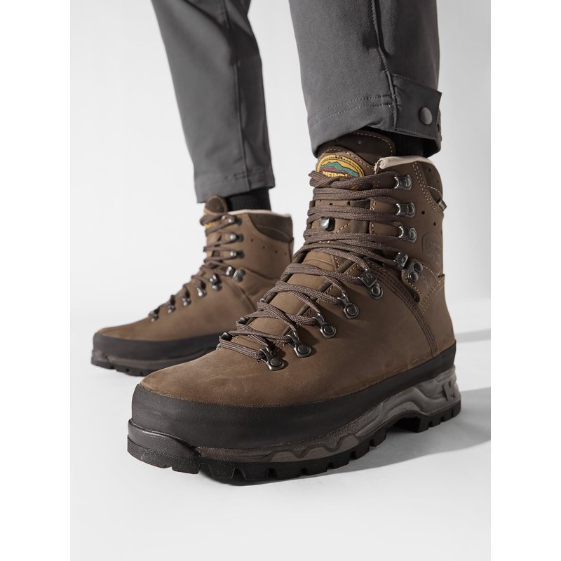 Trekkingschuhe Meindl Island Mfs Active GORE-TEX 2816 680139-2 Braun