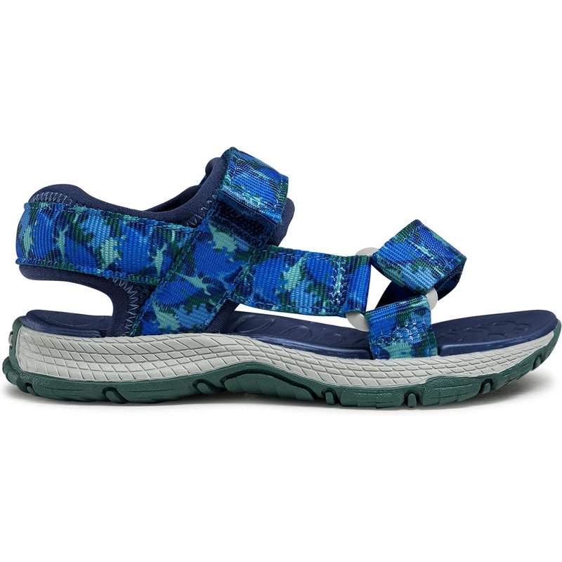 Sandalen Merrell Kahuna Web MK264948 Blau